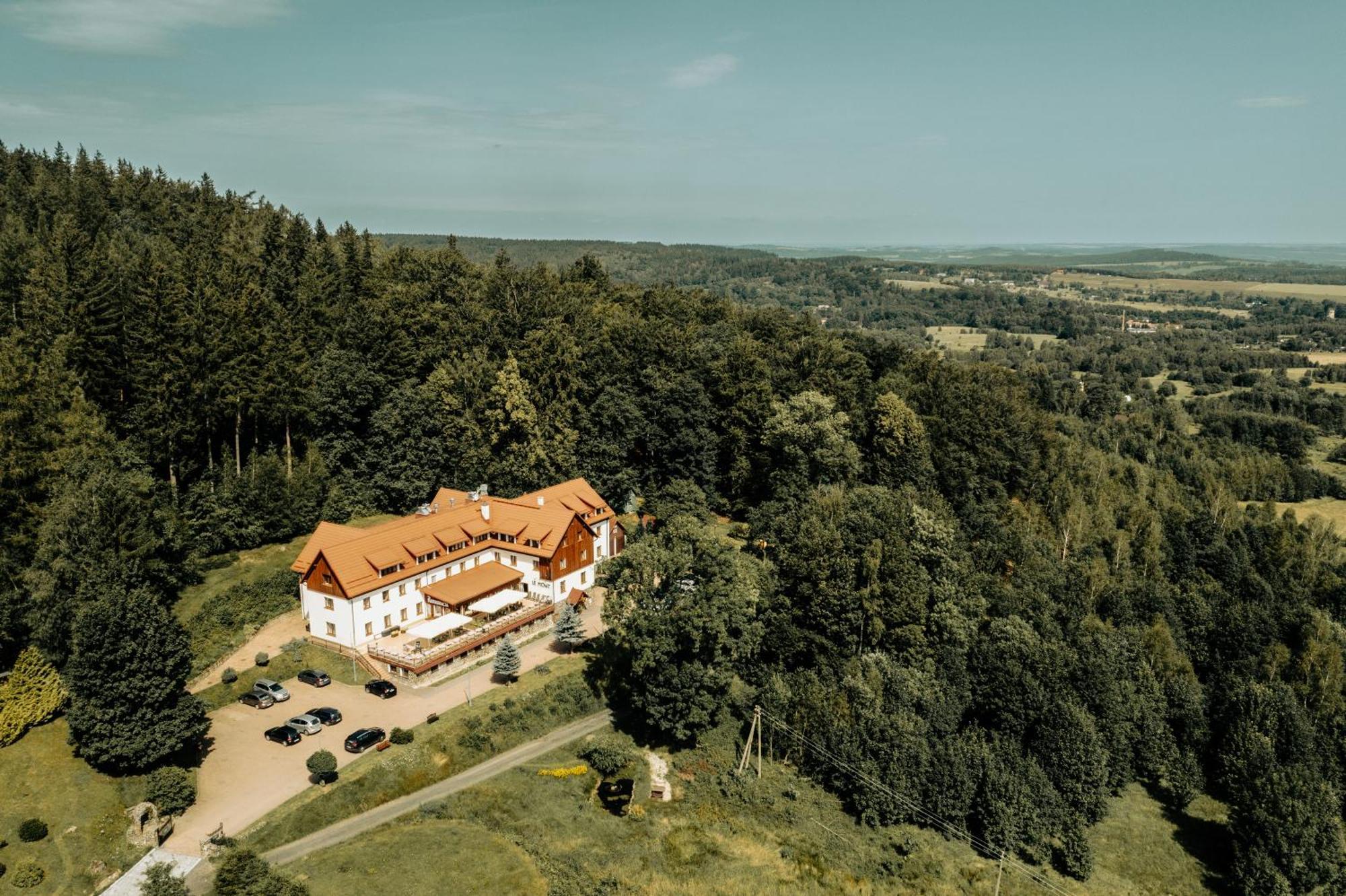 Hotel Le Mont Medical & Spa Swieradow-Zdroj Exterior photo