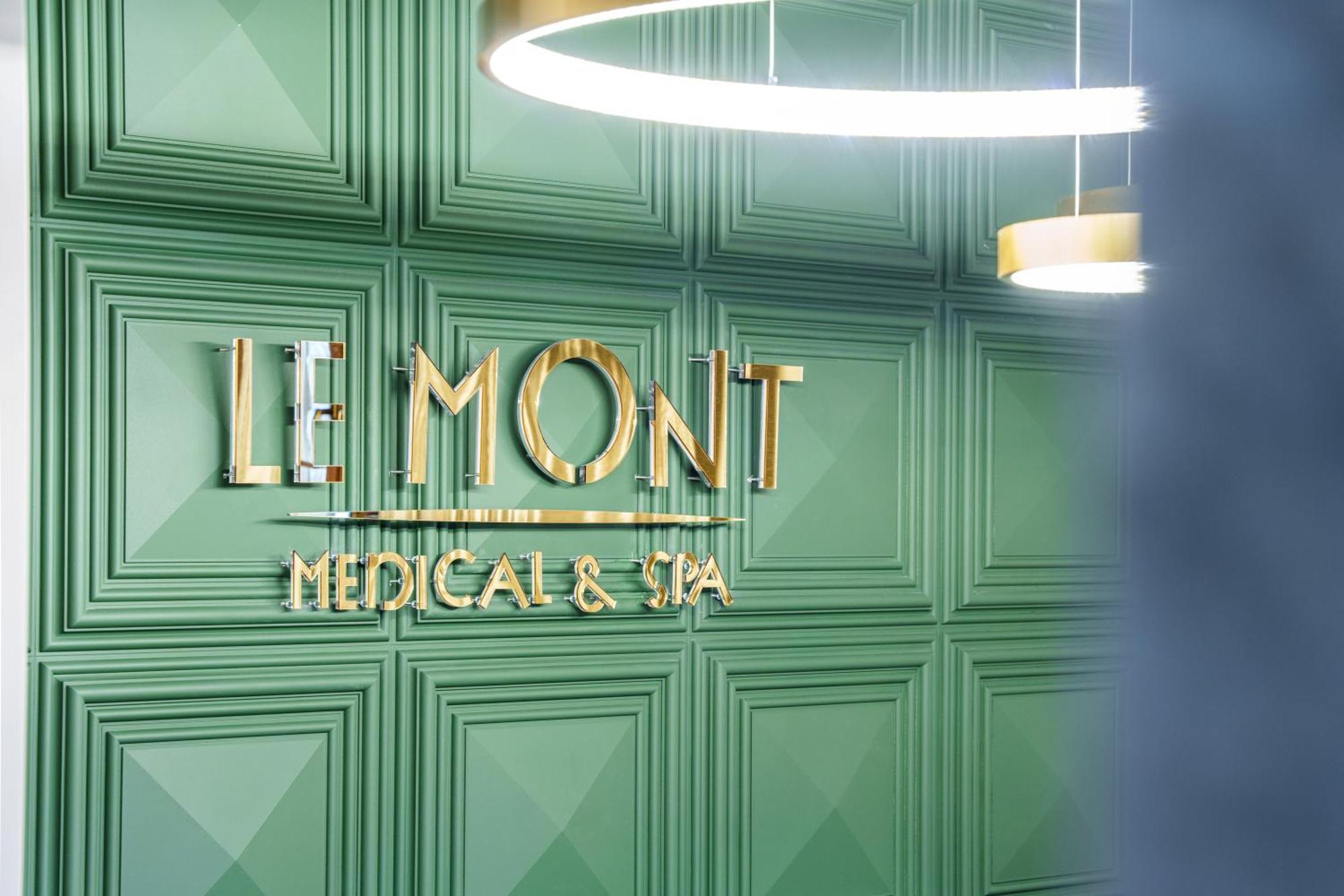 Hotel Le Mont Medical & Spa Swieradow-Zdroj Exterior photo
