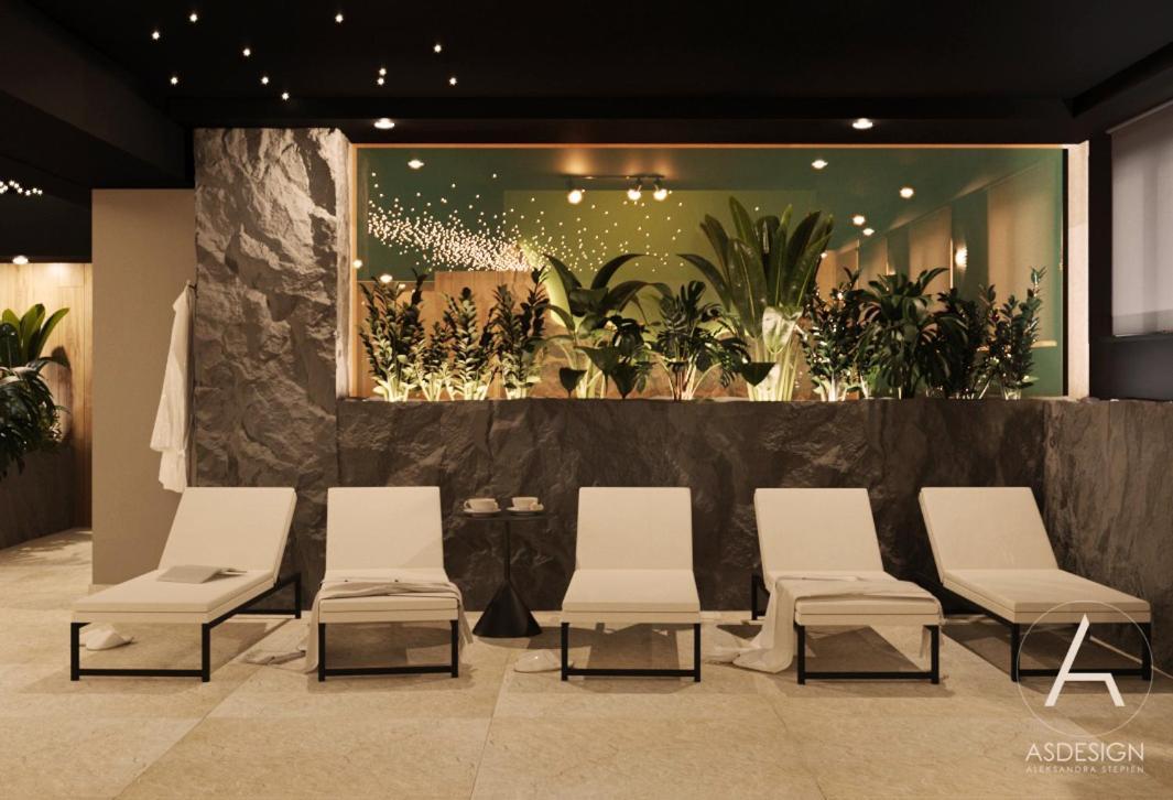 Hotel Le Mont Medical & Spa Swieradow-Zdroj Exterior photo