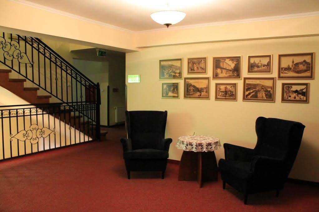 Hotel Le Mont Medical & Spa Swieradow-Zdroj Exterior photo